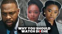 A Wacko’s Review Of Showmax’s Original Thriller Series, Diiche Is Downright Hilarious