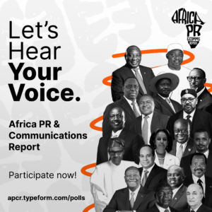 APCR African Leaders