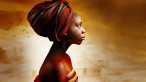 Africa magic Covenant