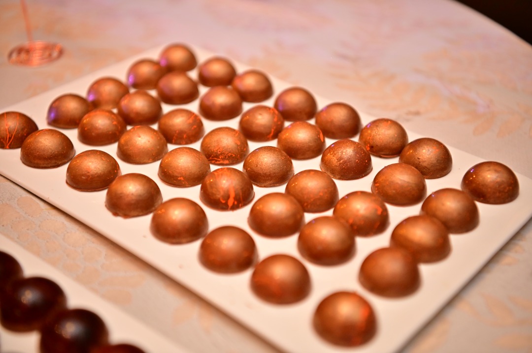 The Macallan Harmony Collection