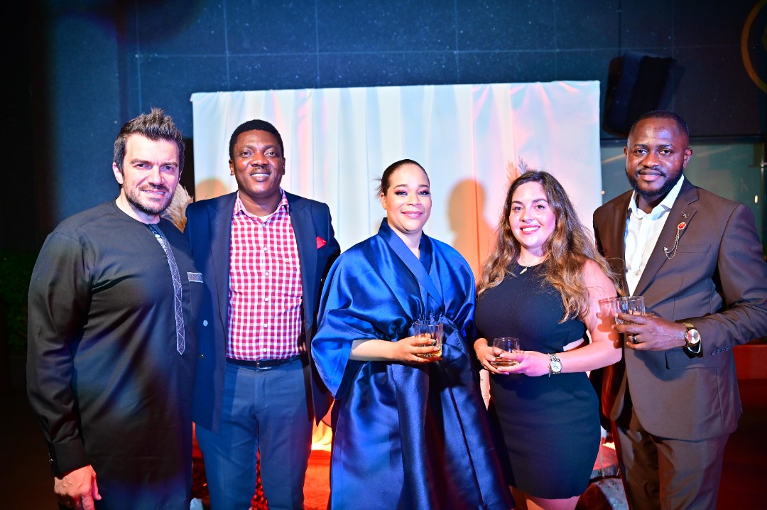 The Macallan Harmony Collection