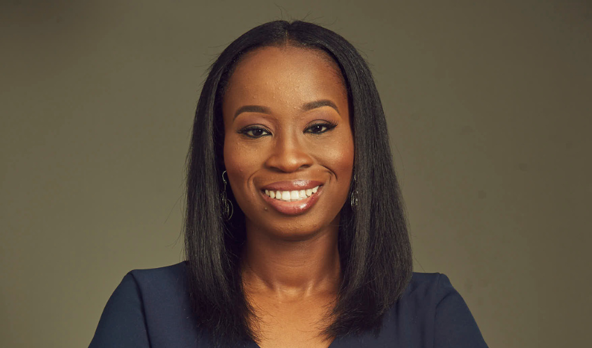 Tomi Otudeko Honeywell Group