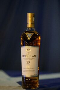 The Macallan