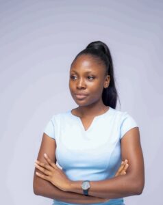 Photo of Chinyere Oji