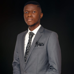 Crisis Management & African Brands - Clifford Egbomeade