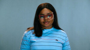 Photo of Toluwase Ariyo