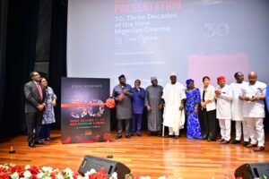 30: Three Decades Of The New Nigerian Cinema - A Bystander's Verdict
