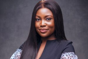 Photo of Chinyere Oji