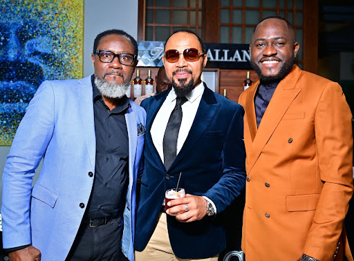 The Macallan Set New Standard with M Collection Launch