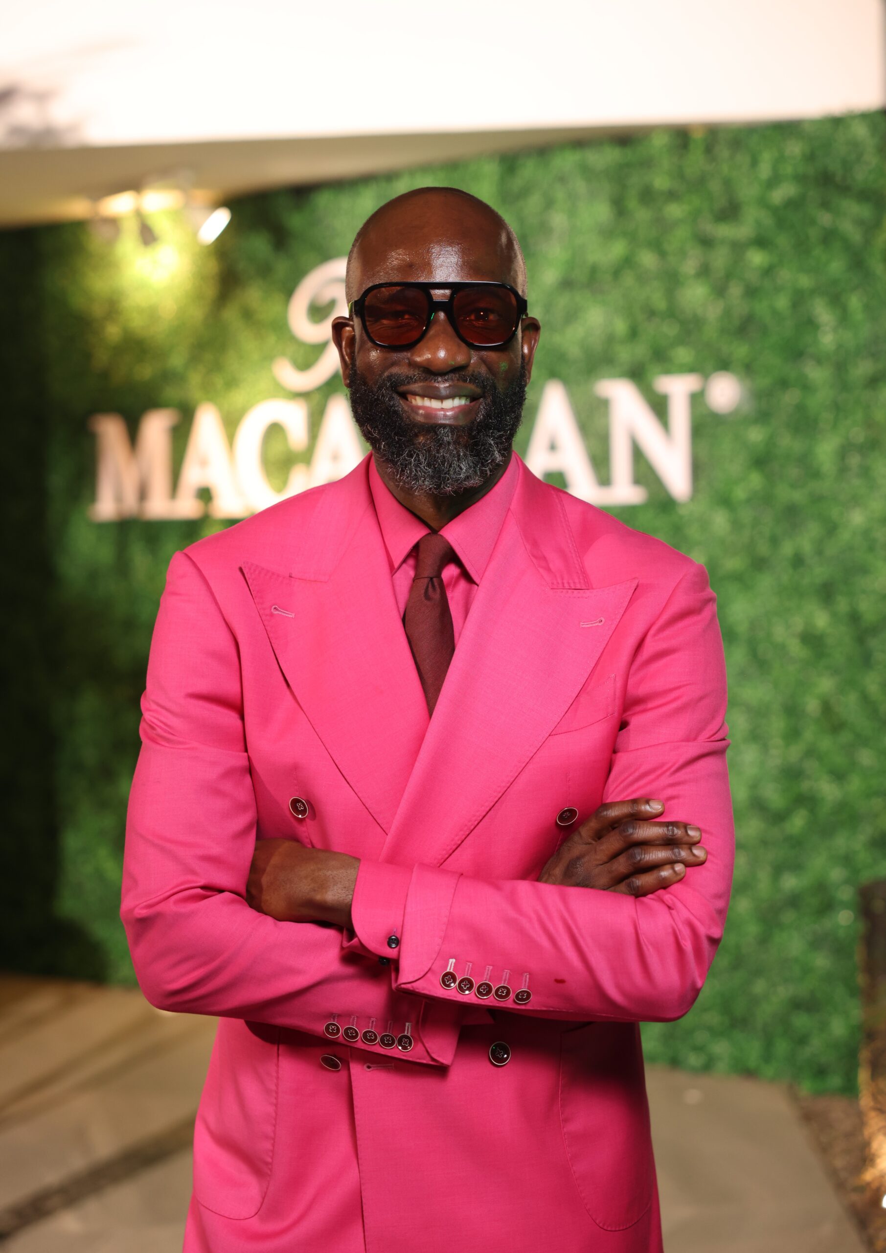 The Macallan Harmony Launch