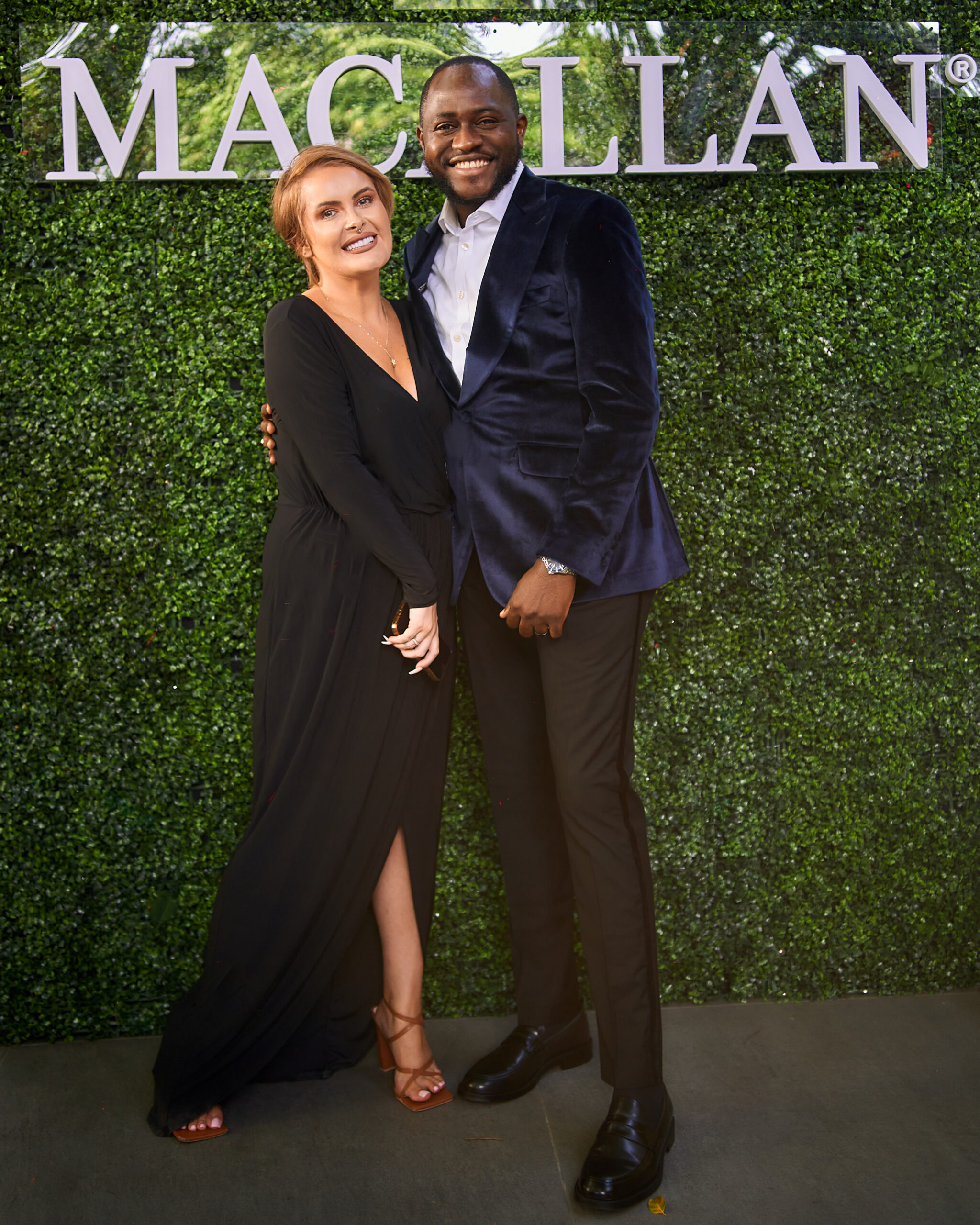 The Macallan Harmony Launch