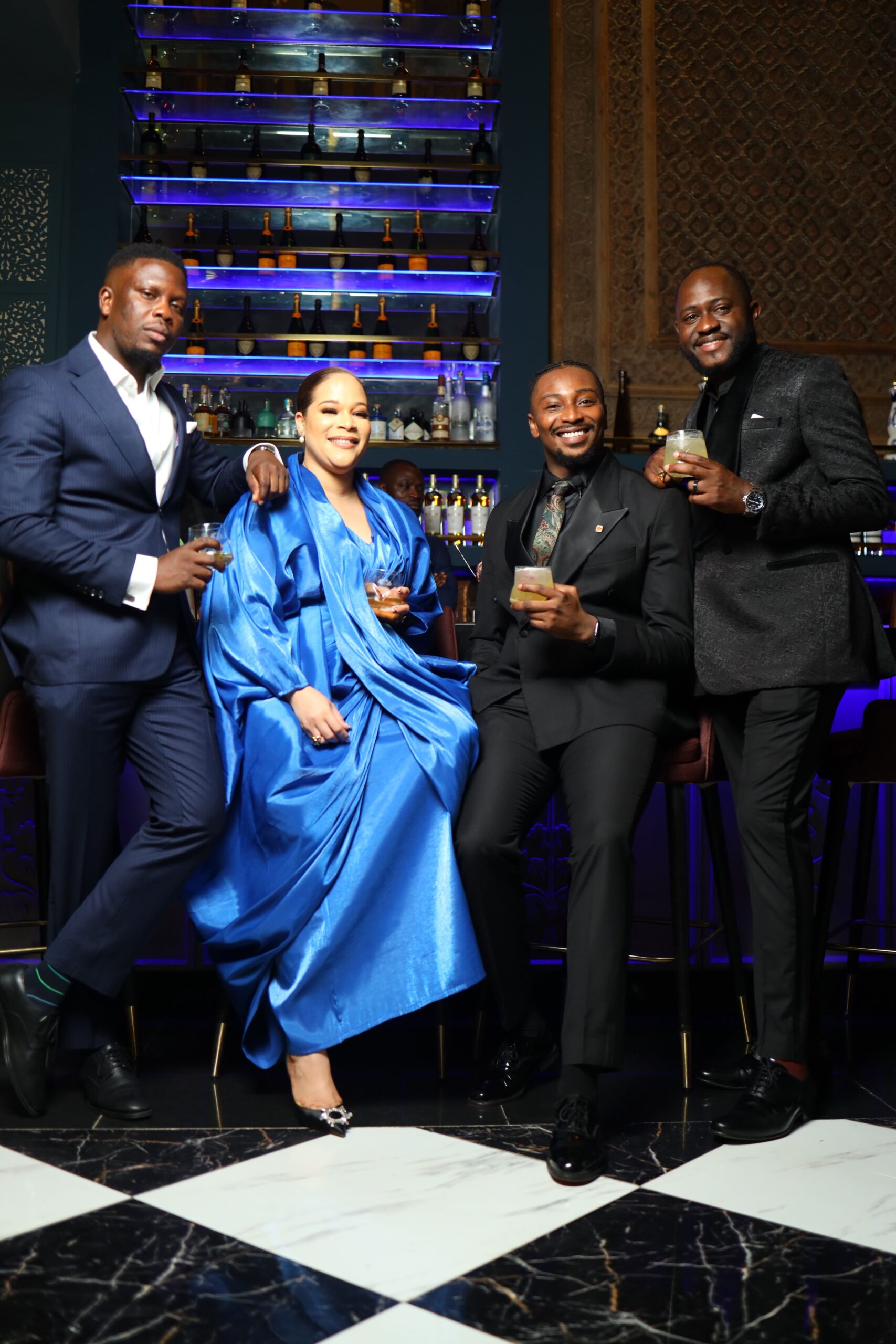 The Macallan Unveils its 2022 Release of The Sherry Oak 25 & 30 Years Old