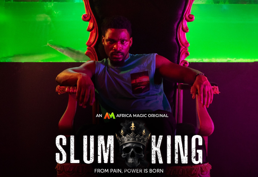 Slum King