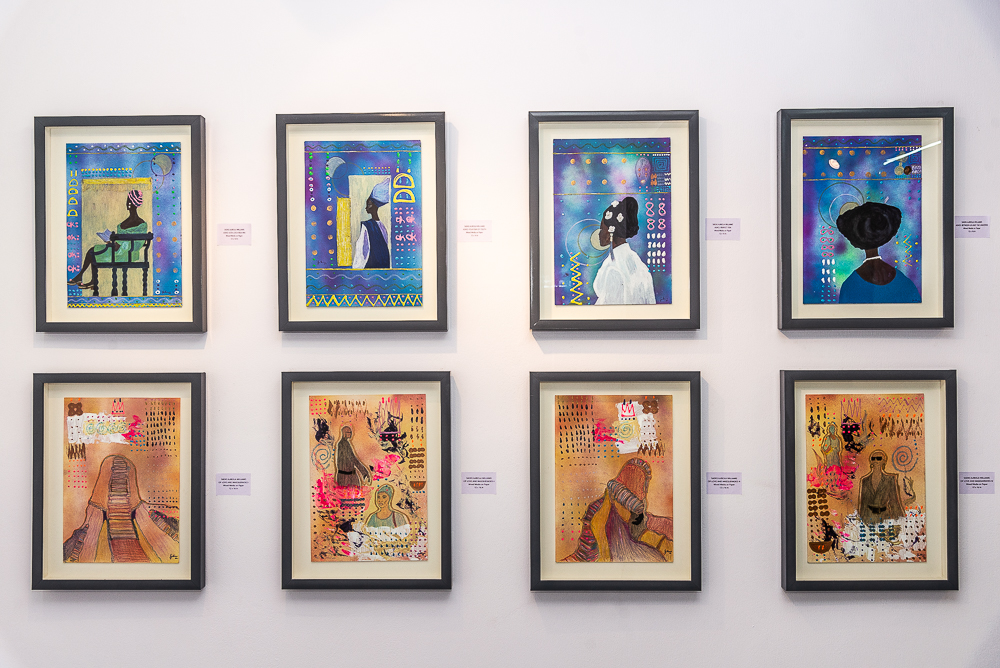 The Macallan Reiterates Commitment to Nigerian Art with “What Does The World Need?” Collaboration