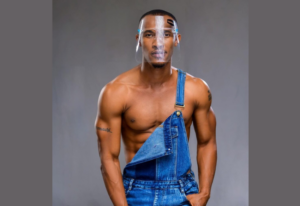 Gideon Okeke