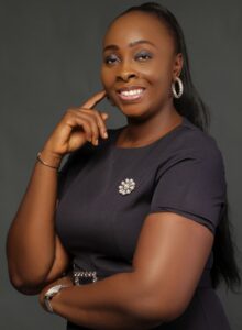 Oluwayemisi Arowolo, Head of Trust Services at FCMB Trustees Limited