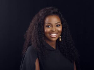 Tinuola Odufuye, Head of Business Development at FCMB Asset Management.