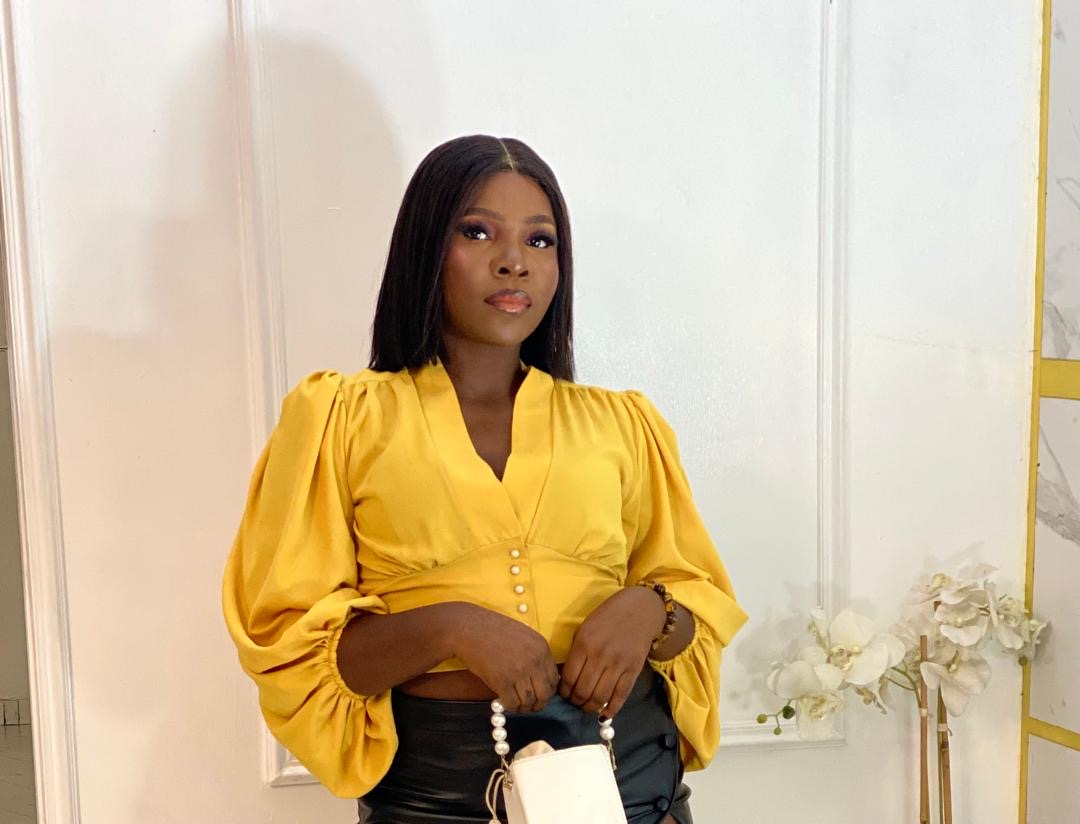 Rita Diya’s First AMVCA Adventure With Errors and Giggles