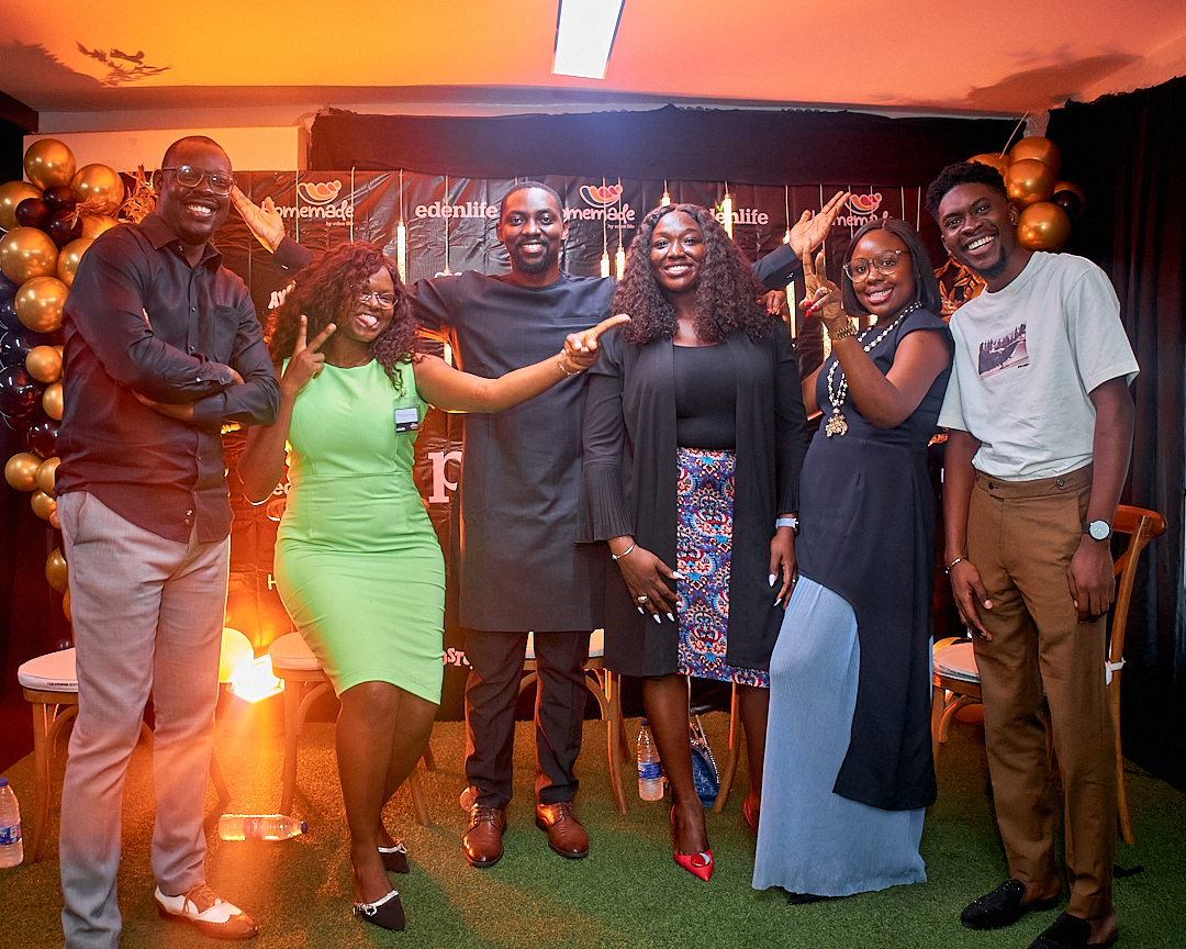 Top Event Planners Gather at Homemade by Eden Life Events Service Launch