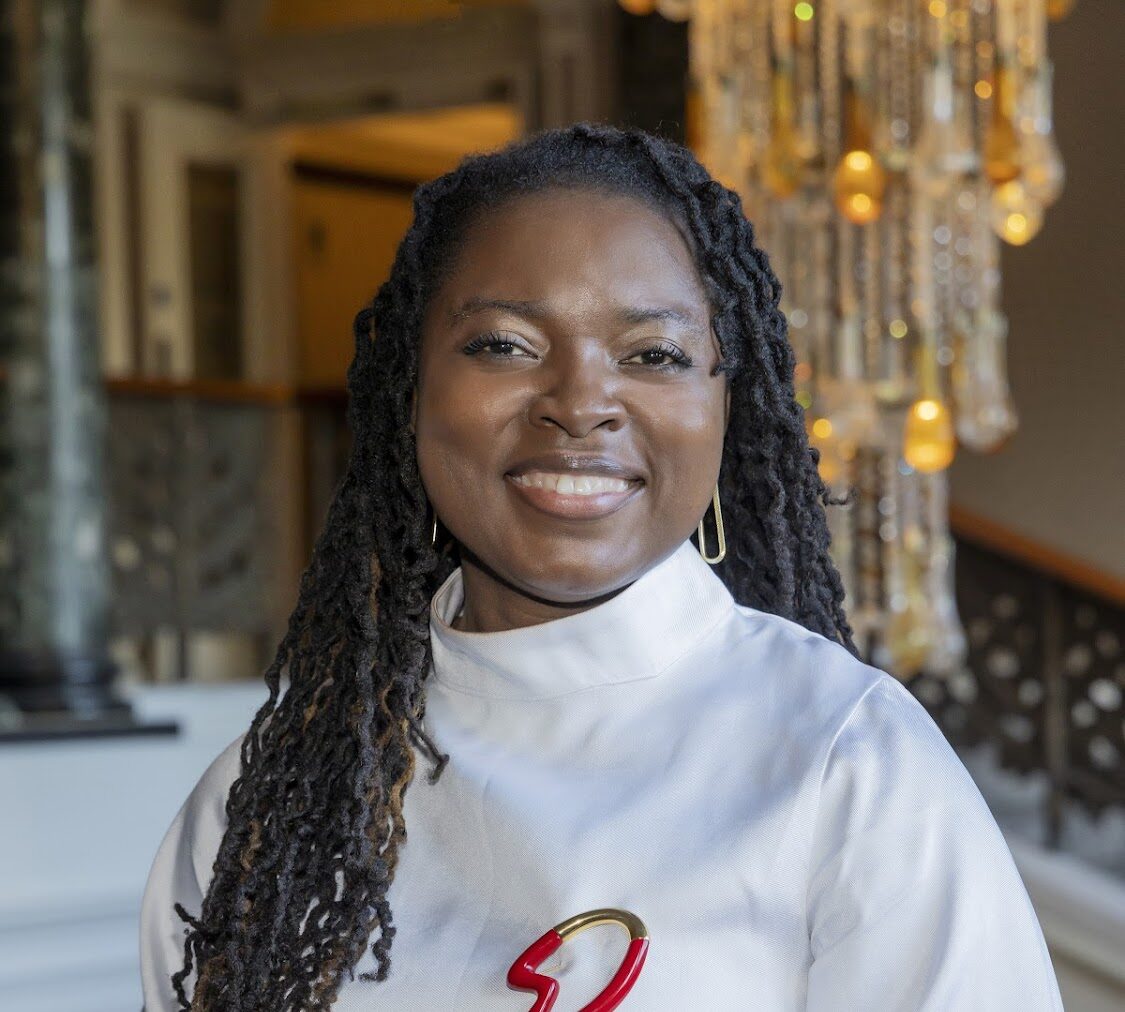 From Lagos To Edinburgh: My PhD story – Dr. Dotun Ayeni