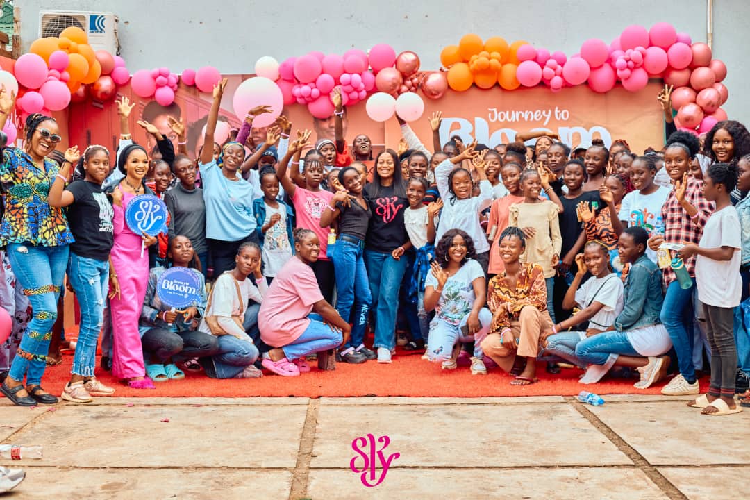 SKY Girls Premieres “Journey to Bloom” Series in Kaduna: A Groundbreaking Show Empowering Teens in Nigeria