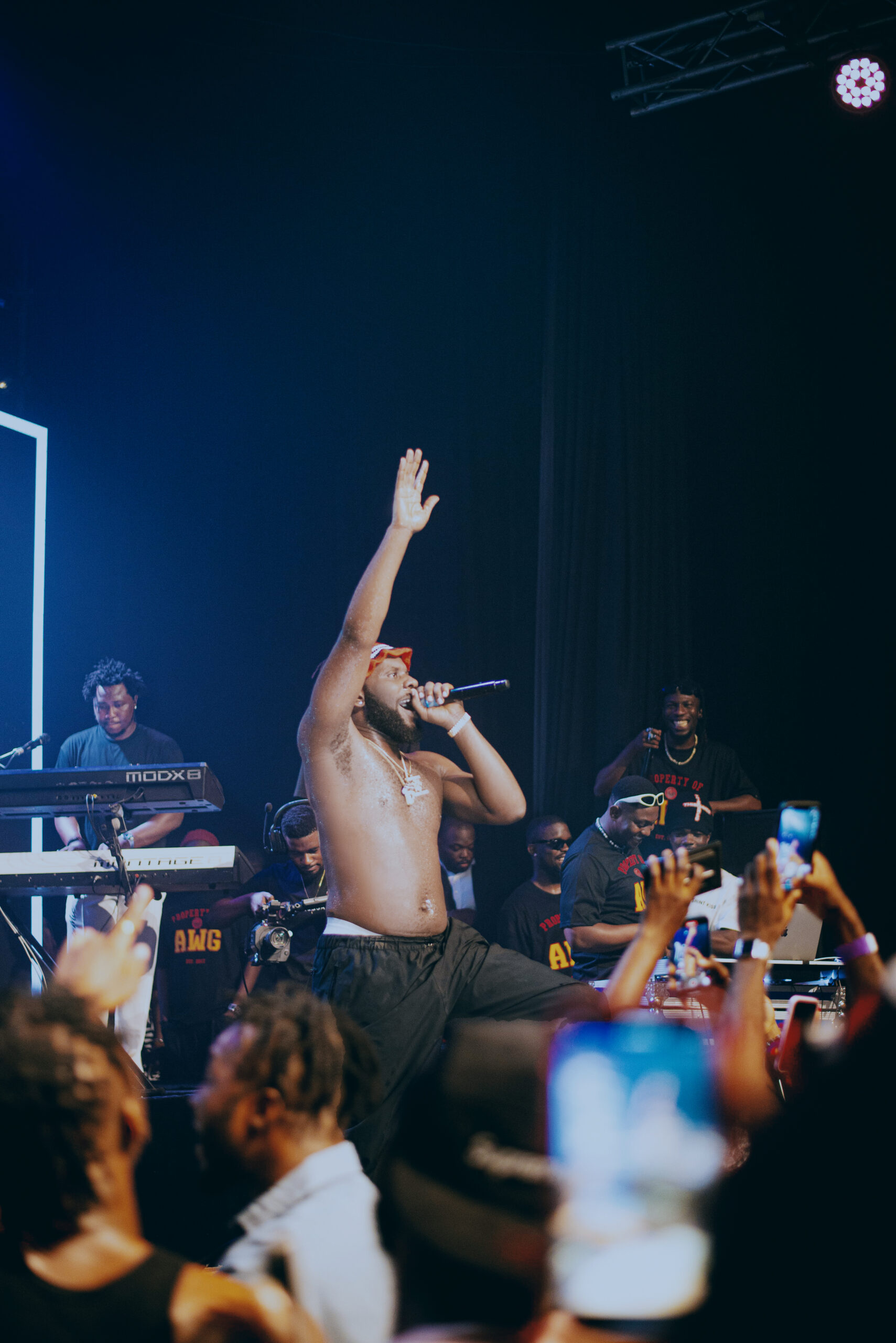 “Don’t Follow a Man That Won’t Spoil You” – Odumodublvck Advises 