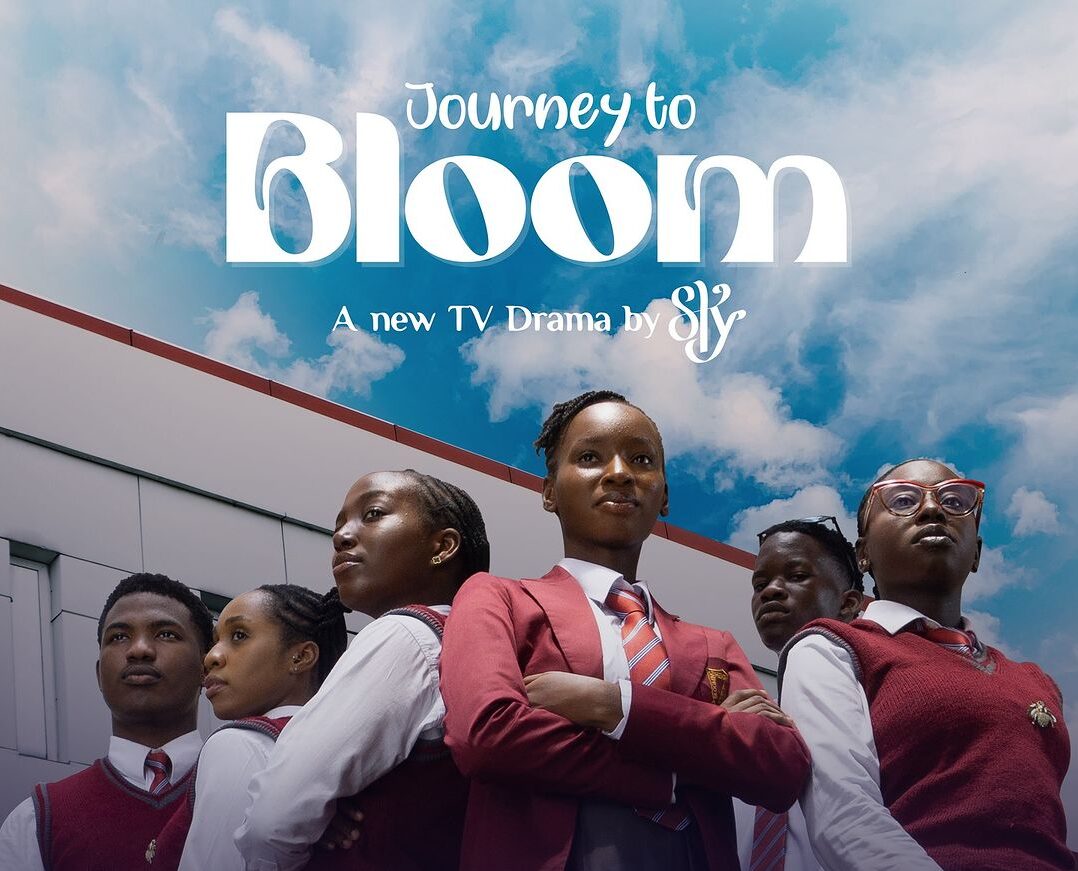 New Teen Drama “Journey to Bloom” Premieres Today