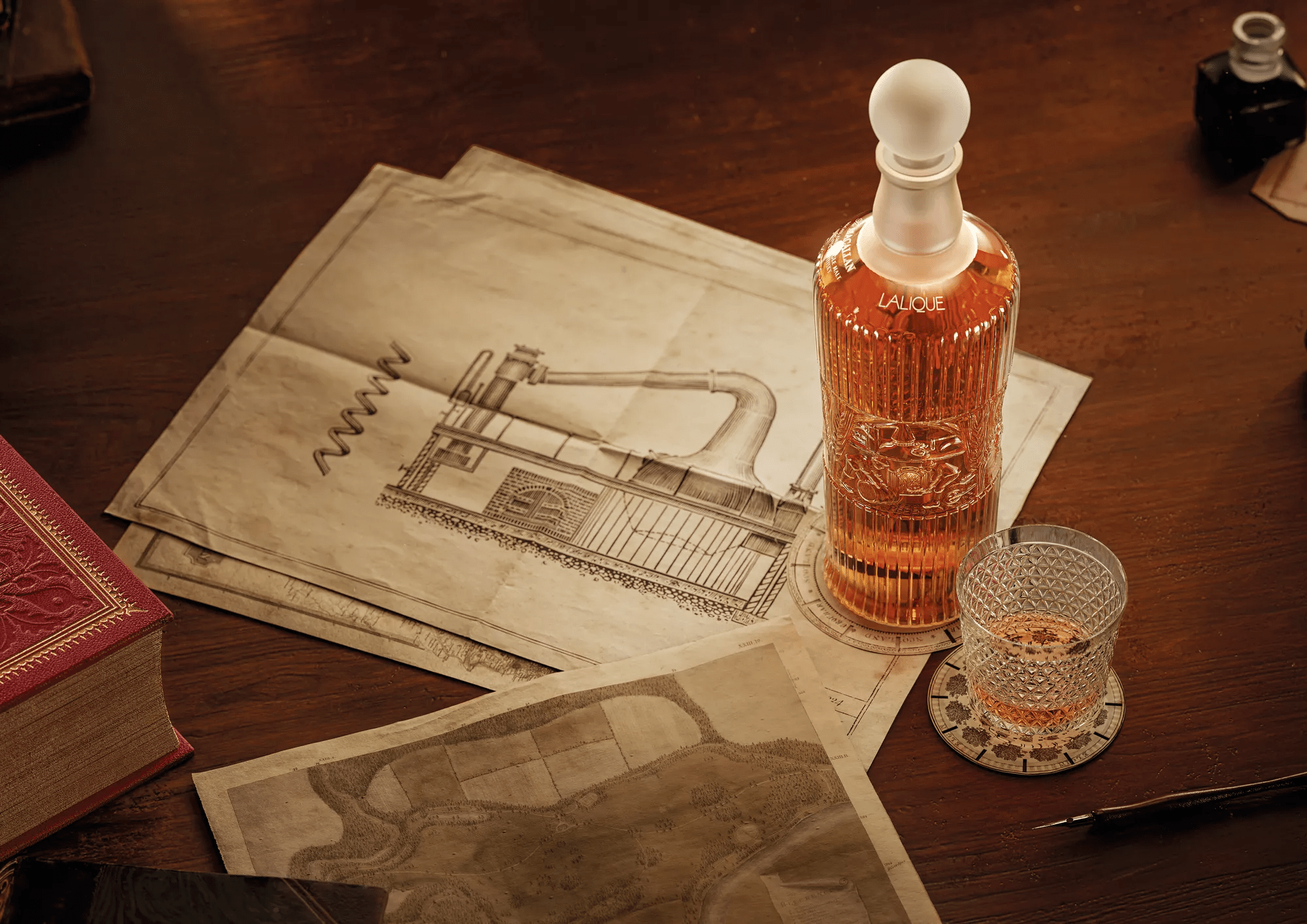 Celebrating Whisky Mastery: Tales of The Macallan Volume II to debut in Nigeria