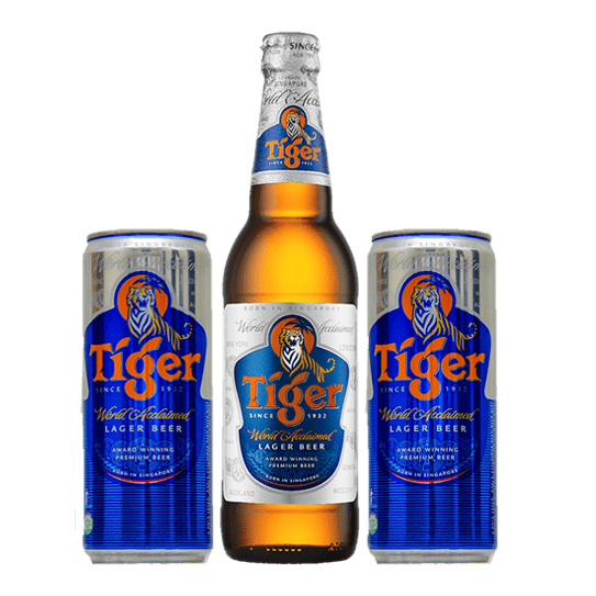 Tiger Beer To Showcase At Tracelive With Odumodublvck This Weekend