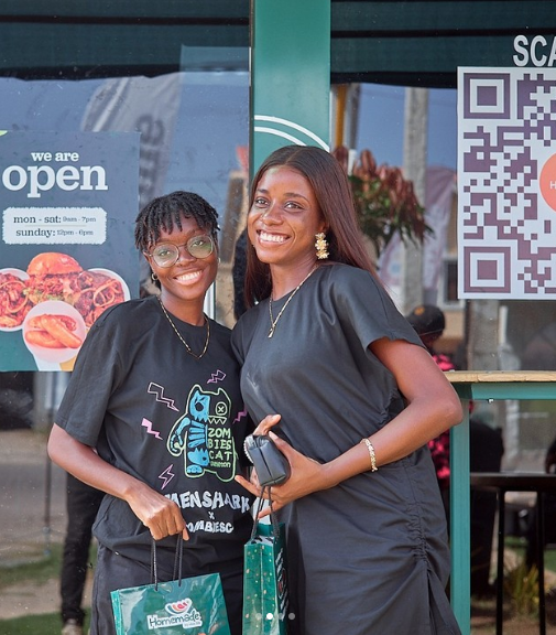 Live In Lagos?  Check Out These Chill Spots For 9-To-5ers 