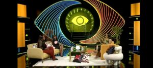 BBNaija The Buzz Season 9 with Toke Makinwa