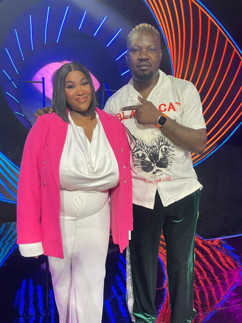 BBNaija: The Buzz-Twists, evictions, alliances, strikes and more on episode 8