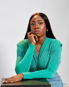 Tomilola Coco ‘A Very Gidi Christmas’ Debuts This October