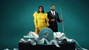 Style Magnate-Showmax Fashion Reality Television in Nigeria