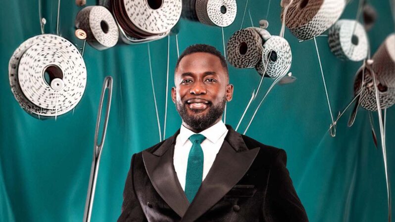 Style-Magnate-Host-Joseph Benjamin-