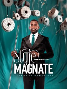 Style Magnate-Showmax