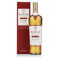 The Macallan Classic Cut (2023 Edition)