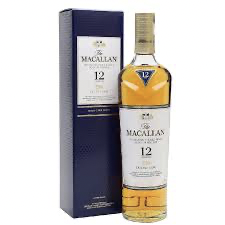 The Macallan Double Cask 12 Years Old