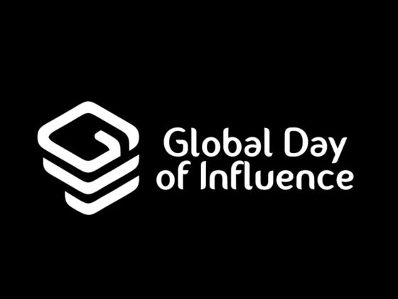 The Fourth Edition of Global Day of Influence Holds Today
