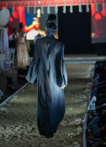 Isi Ataganrin And The Magic Of Elysian Reverie