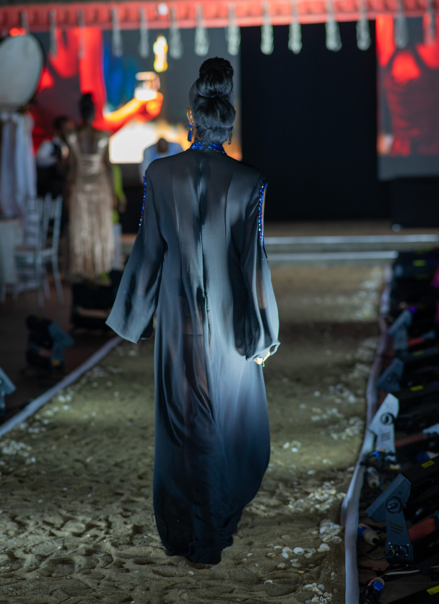 Isi Ataganrin And The Magic Of Elysian Reverie