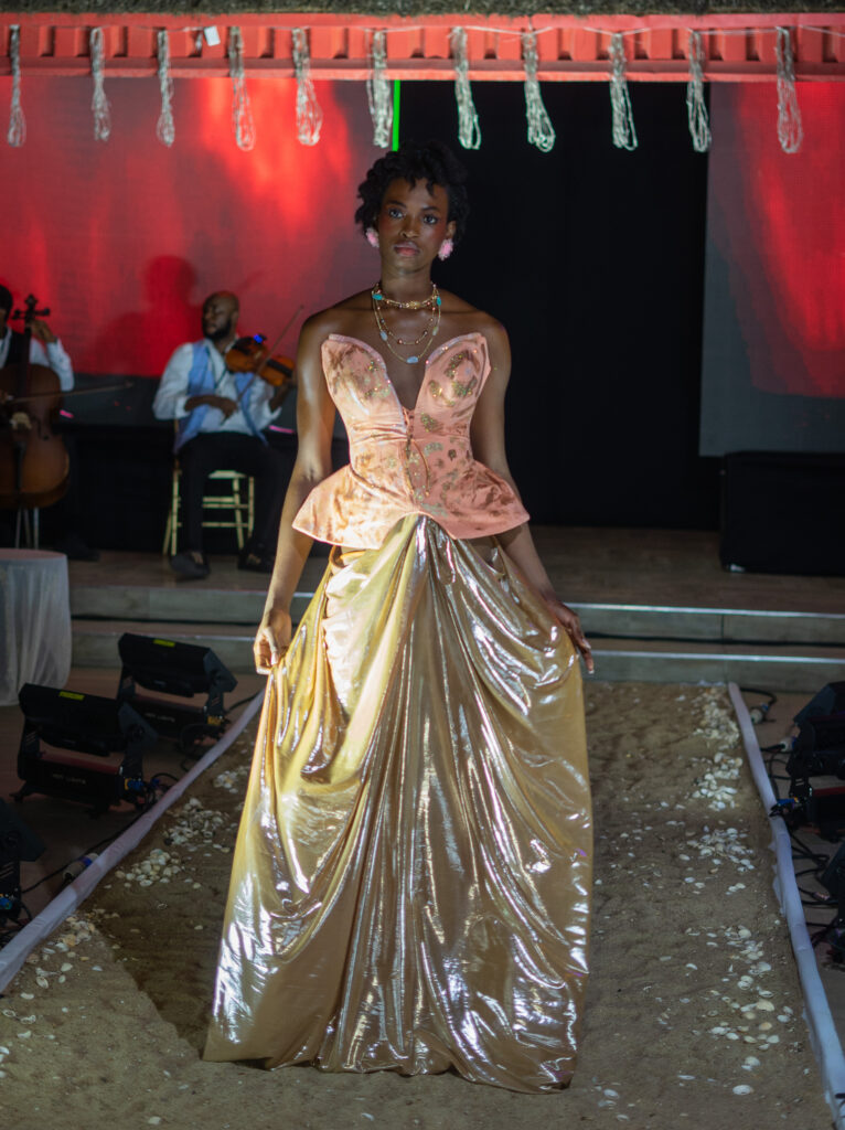 Isi Atagamen And The Magic Of Elysian Reverie