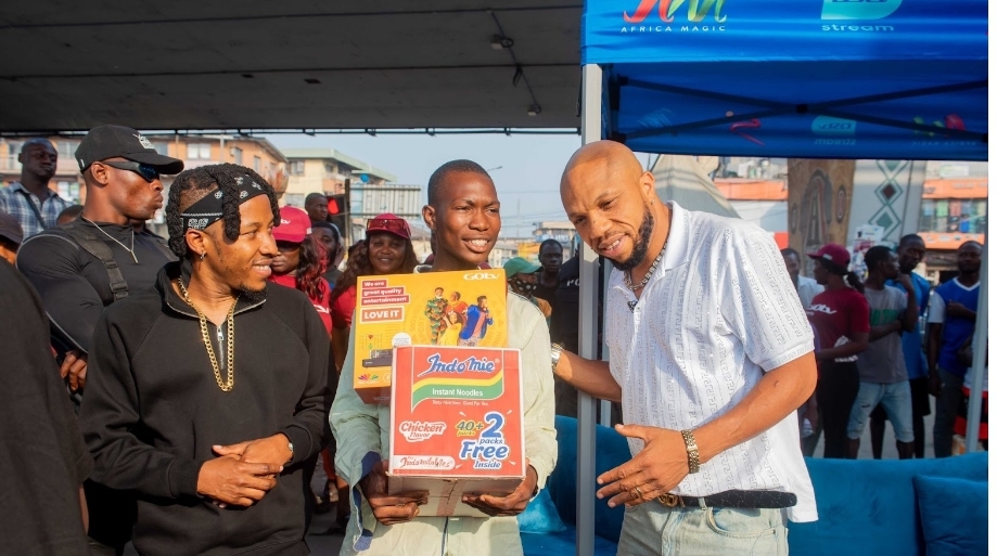 Football, Cartoons, Festive Feels And Tours: How DStv Is Bringing Festive Cheers To Nigerians