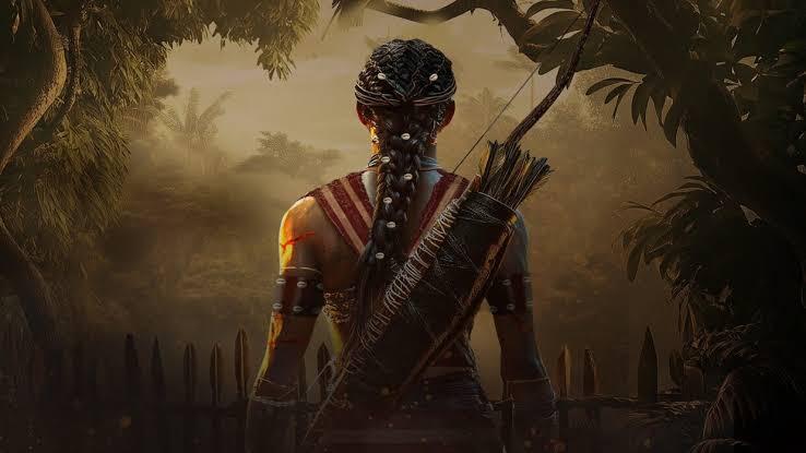 Kabiyesi: Showmax drops trailer for its epic Yoruba series, premiering February 2025