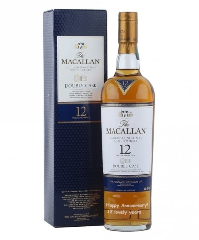 Photo Credit: The Whisky World