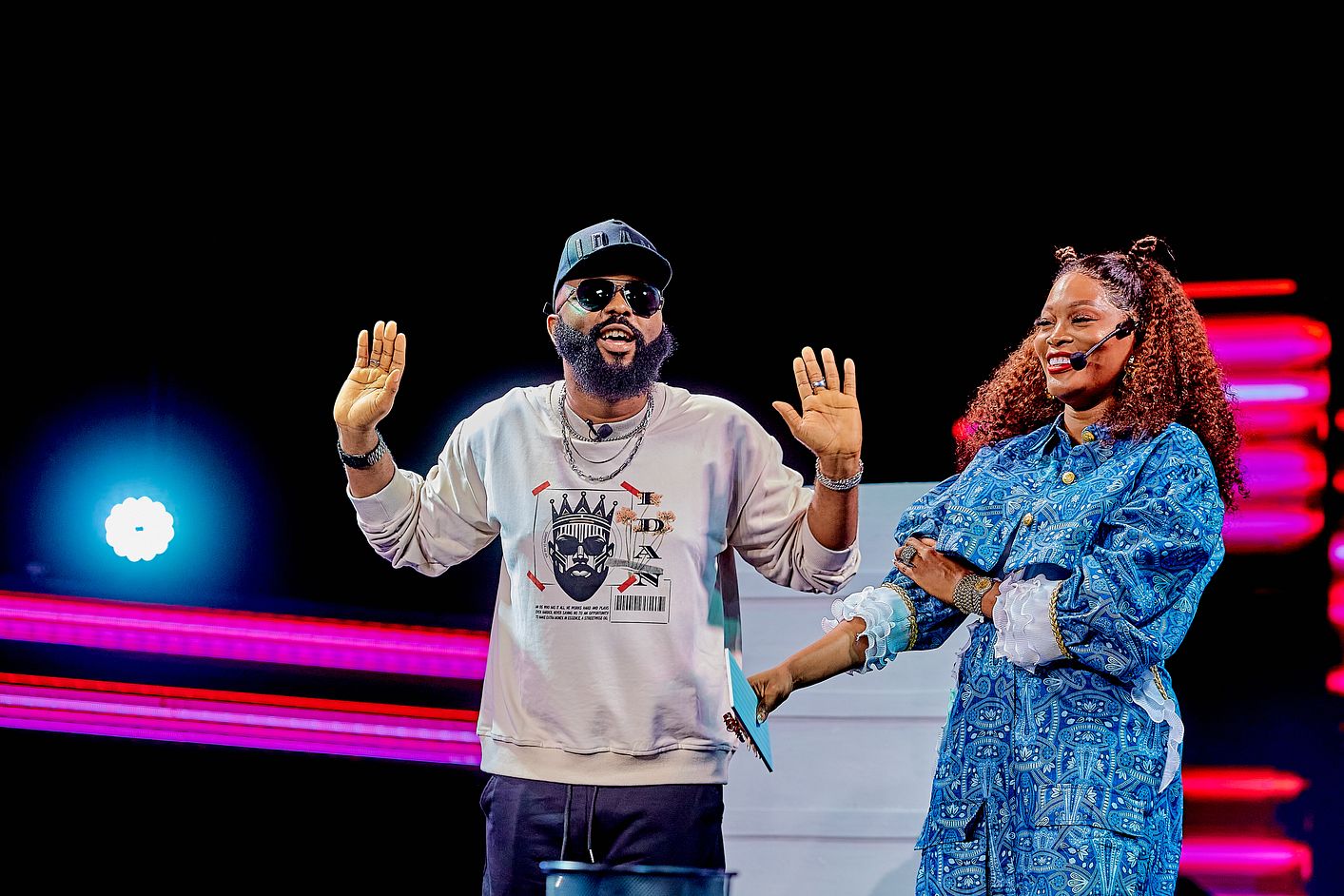 Kiekie Unscripted Experience Delivers More Thrills in Episode 3