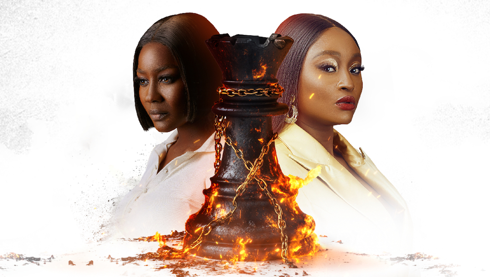 Fans Say Goodbye as Showmax’s Wura Airs Final Episode