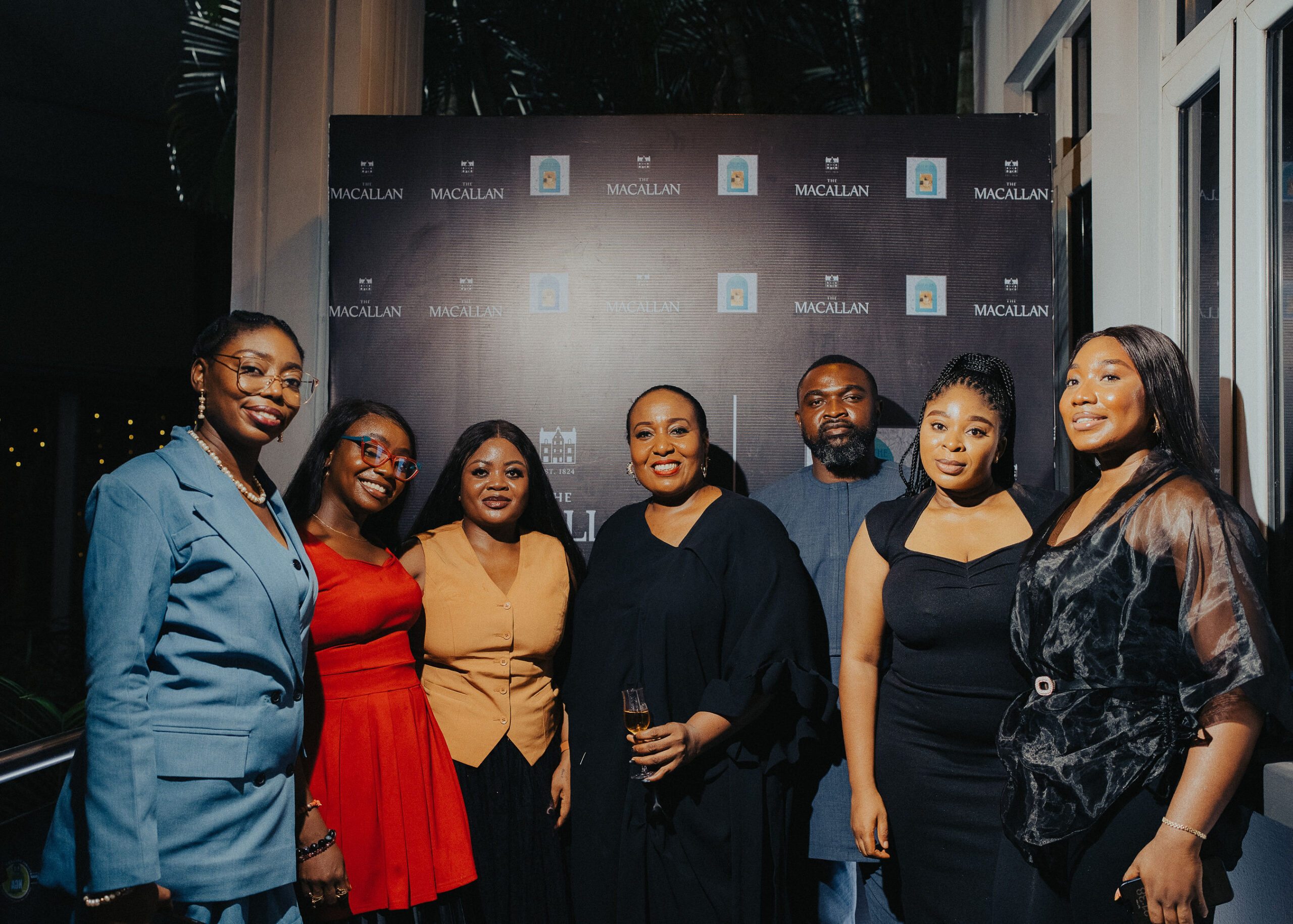 The Macallan Celebrates Women’s Creativity at Women in Arts & Design 2026 in Port Harcourt