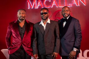 The Macallan Timeless Collection Launch in Lagos