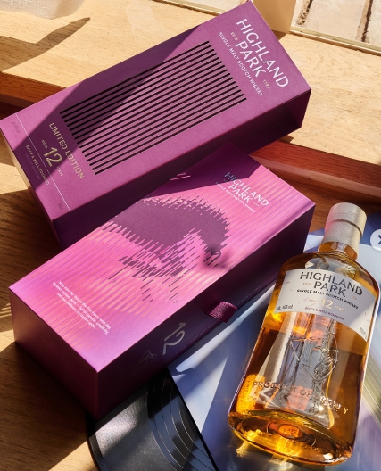 When Orkney Meets Lagos: What Whisky and Nigerian Creativity Have in Common
